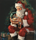Sankt Nikolaus