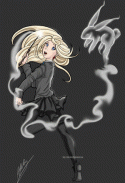 Luna Lovegood